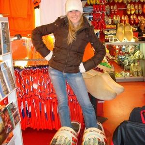 Meet your Posher, Tracy